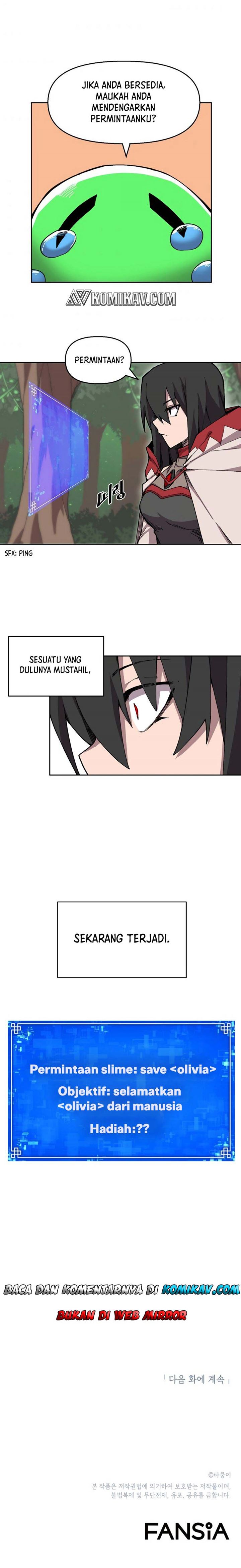 Dragon Ego chapter 2