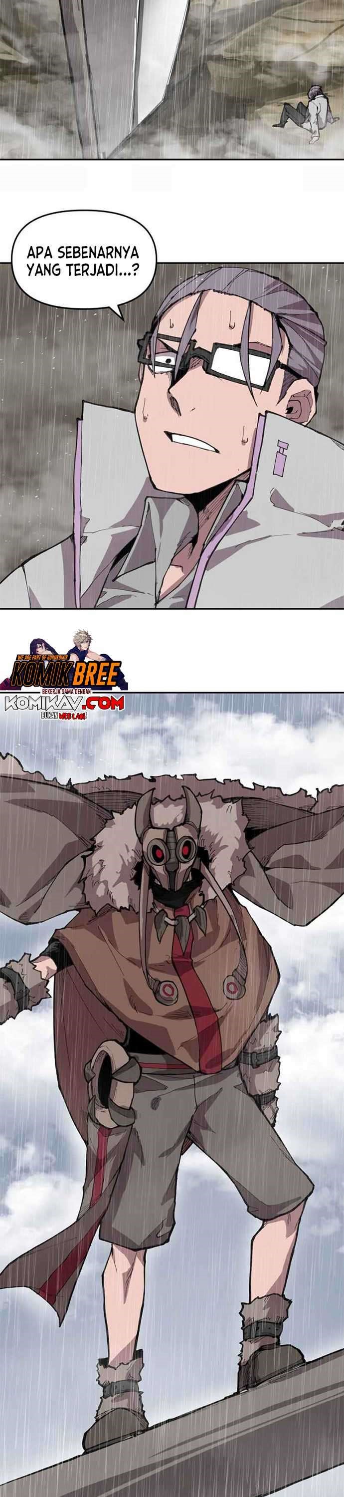 Dragon Ego chapter 9