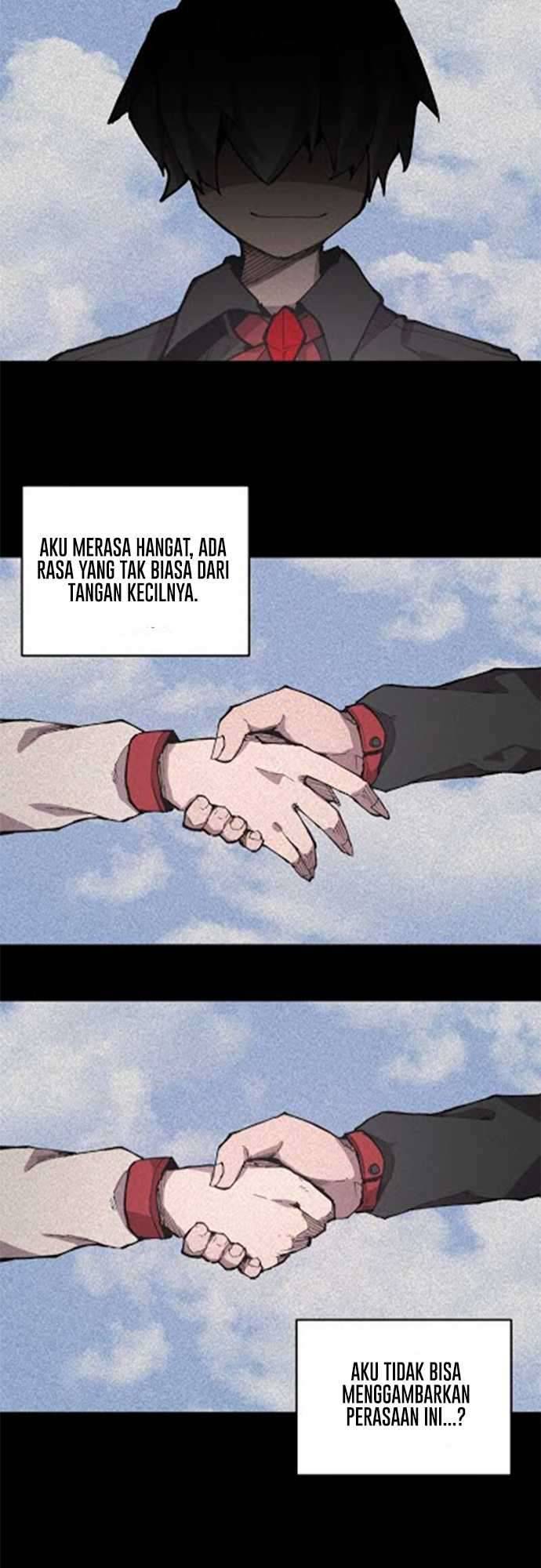 Dragon Ego chapter 10