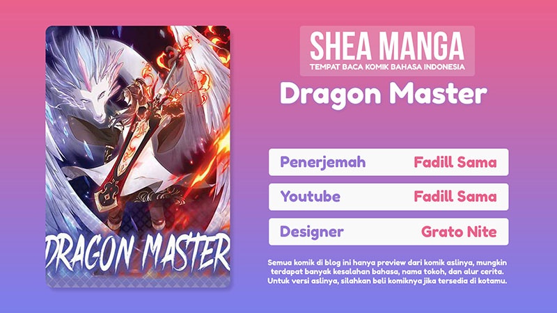 Dragon Master chapter 39