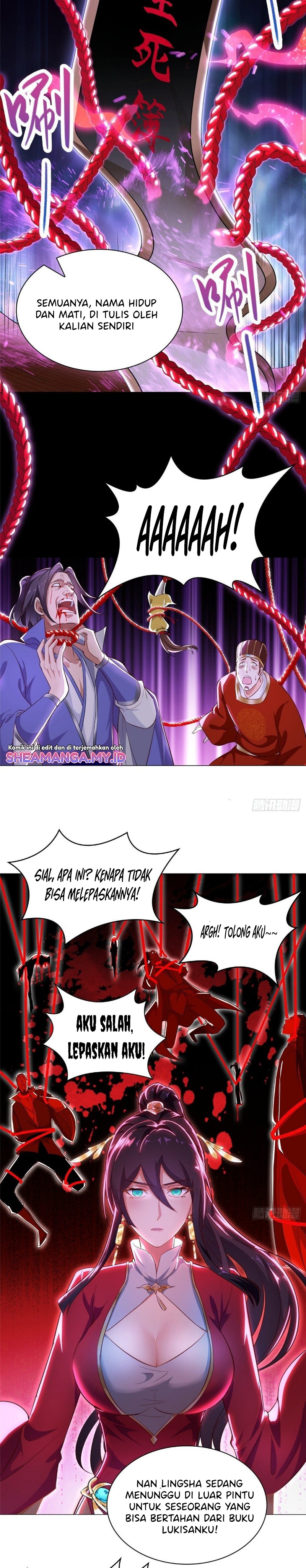 Dragon Master chapter 39
