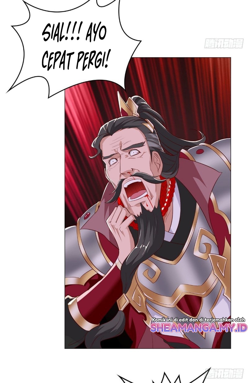 Dragon Master chapter 39