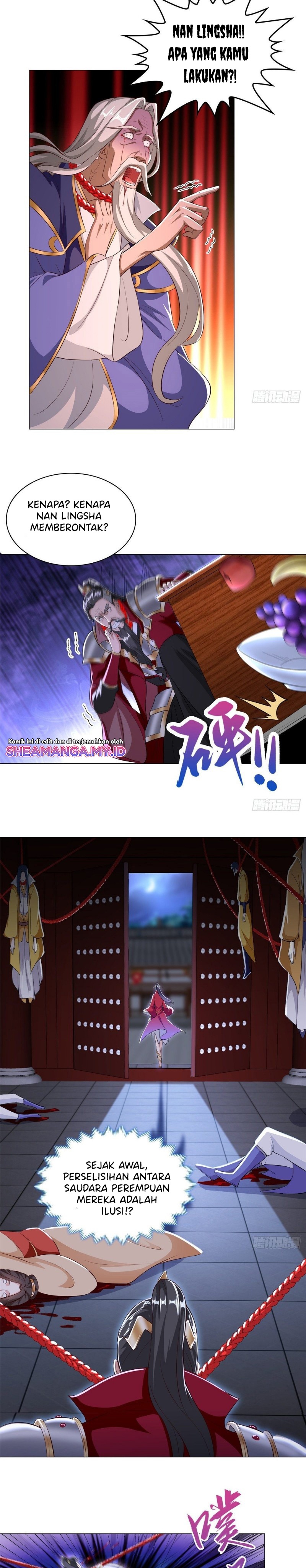 Dragon Master chapter 39