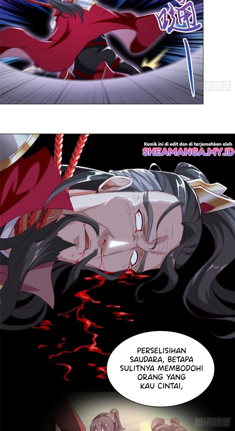 Dragon Master chapter 39