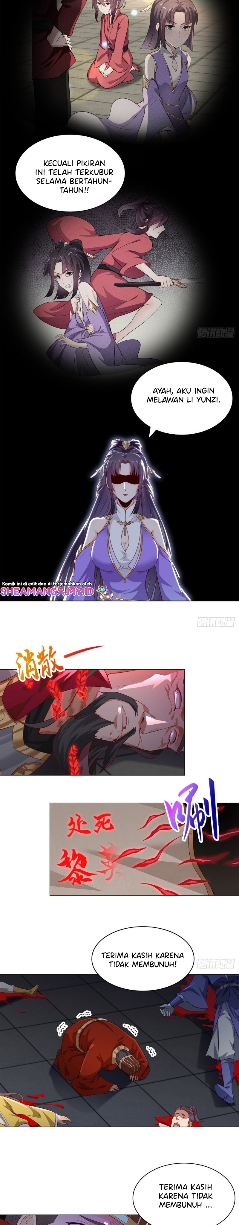 Dragon Master chapter 39