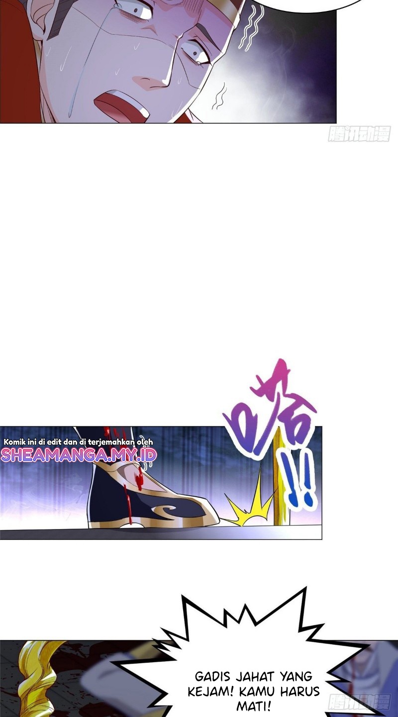Dragon Master chapter 39