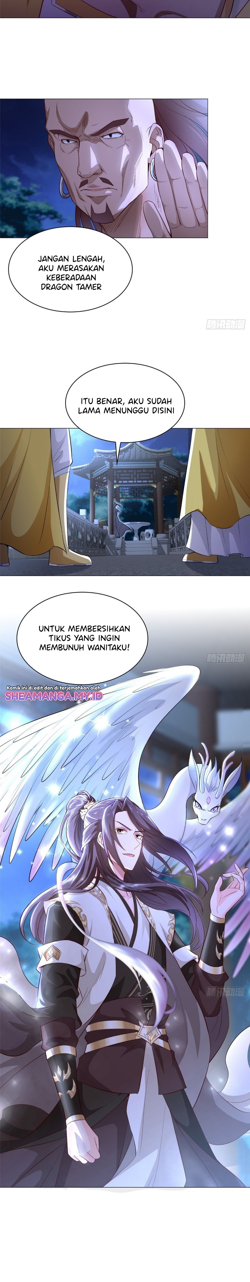 Dragon Master chapter 39