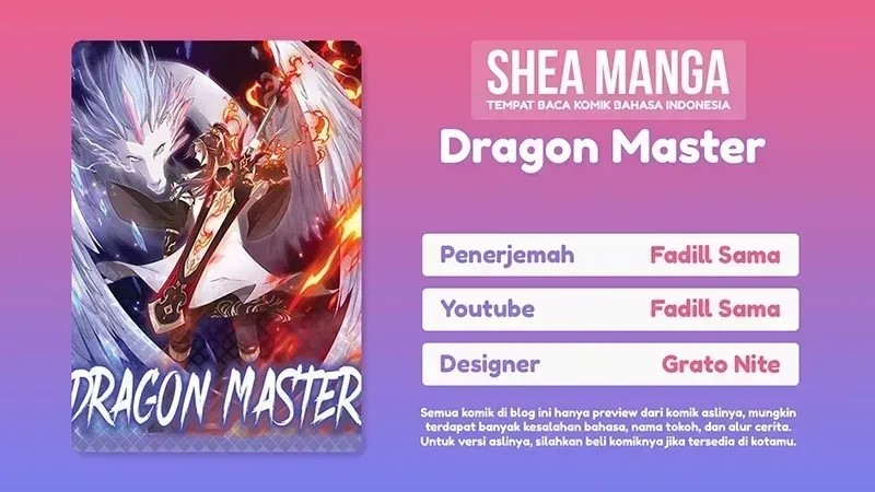 Dragon Master chapter 82