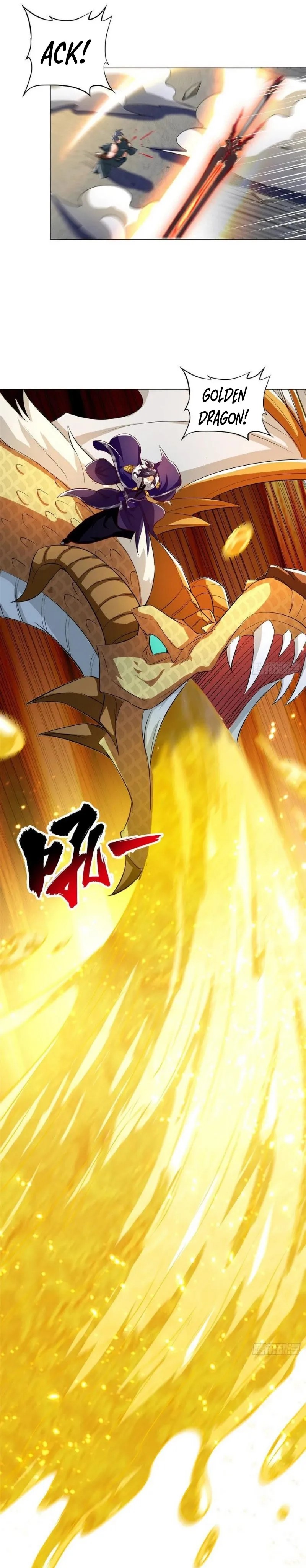 Dragon Master chapter 82