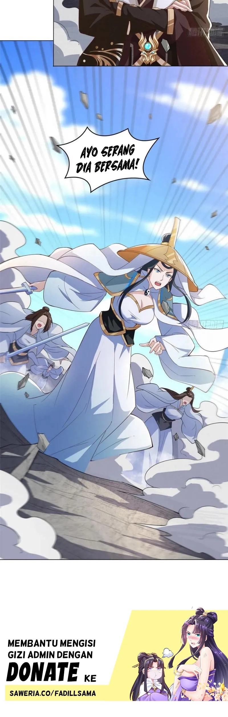 Dragon Master chapter 82