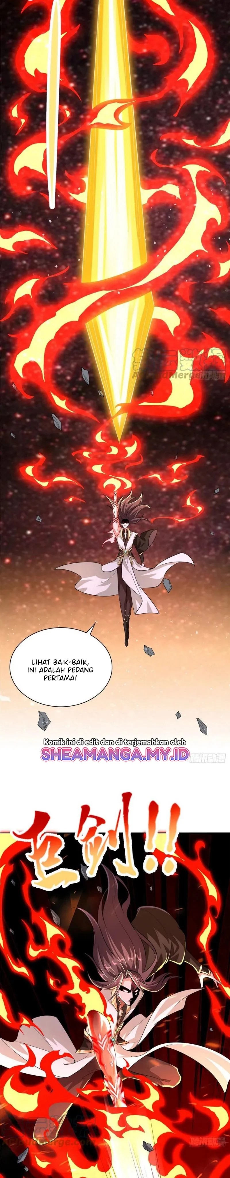 Dragon Master chapter 83