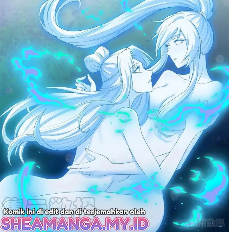 Dragon Master Chapter 92 Bahasa Indonesia