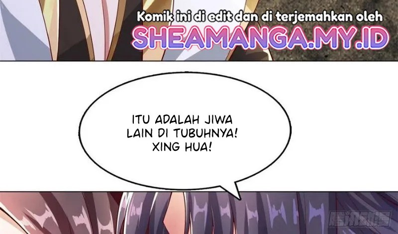 Dragon Master Chapter 92 Bahasa Indonesia