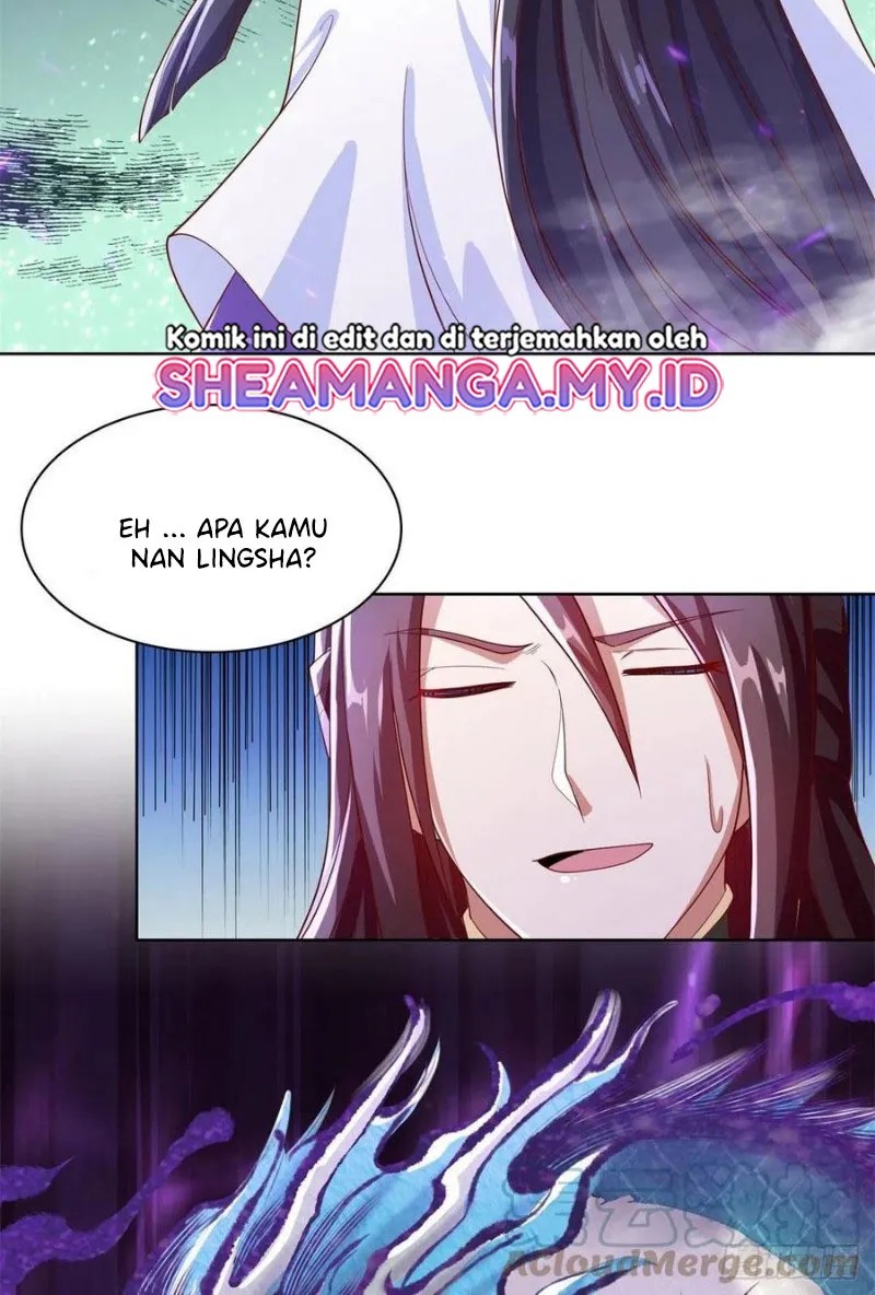 Dragon Master Chapter 92 Bahasa Indonesia