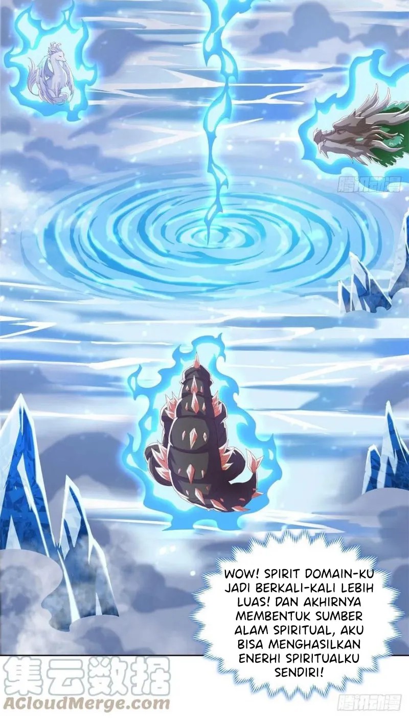 Dragon Master chapter 93