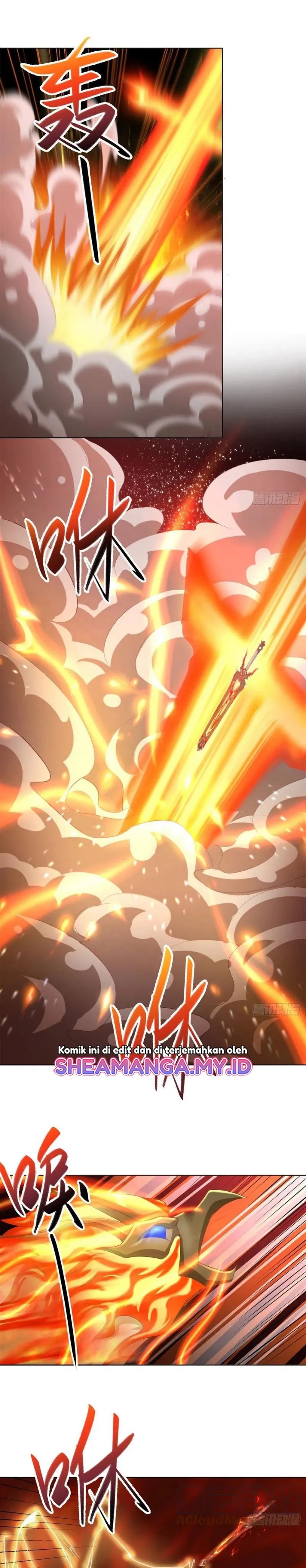 Dragon Master chapter 93