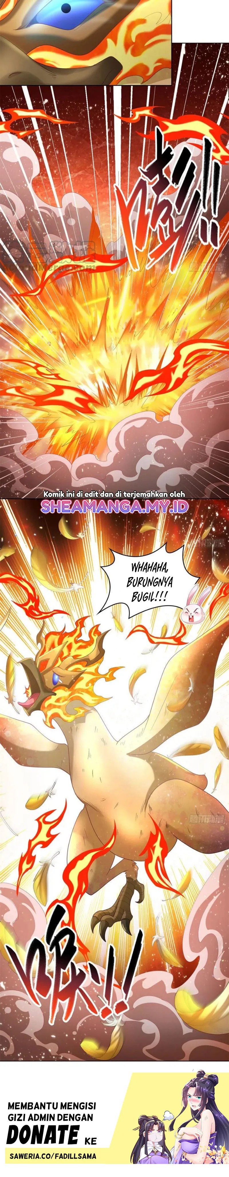 Dragon Master chapter 93