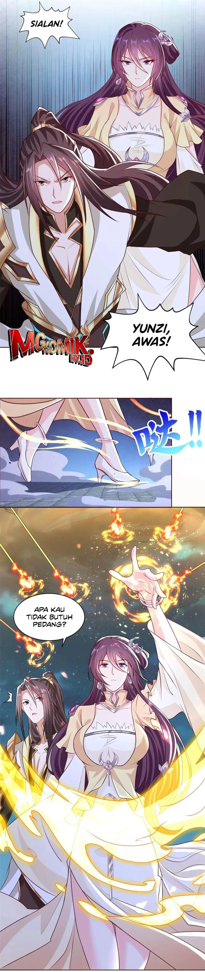 Dilarang COPAS - situs resmi www.mangacanblog.com - Komik dragon master 137 - chapter 137 138 Indonesia dragon master 137 - chapter 137 Terbaru 1|Baca Manga Komik Indonesia|Mangacan
