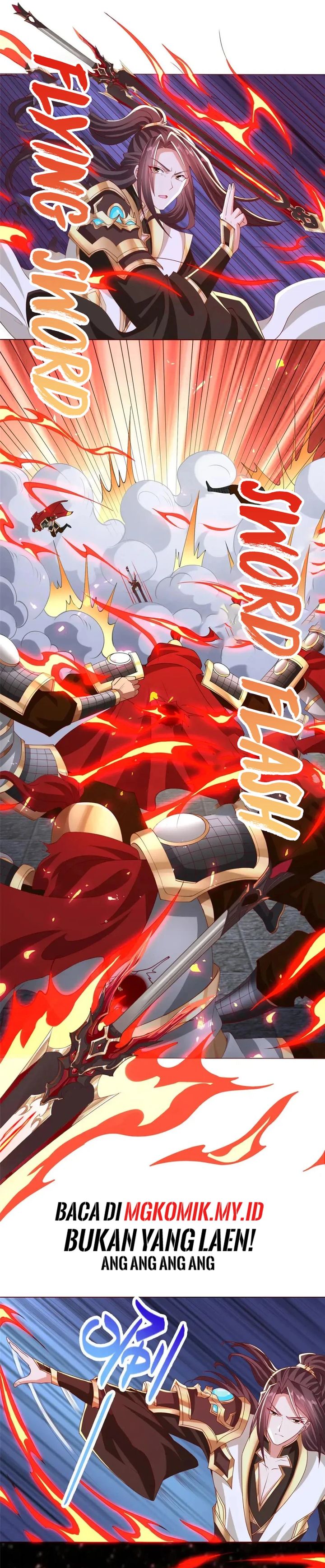 Dilarang COPAS - situs resmi www.mangacanblog.com - Komik dragon master 137 - chapter 137 138 Indonesia dragon master 137 - chapter 137 Terbaru 3|Baca Manga Komik Indonesia|Mangacan