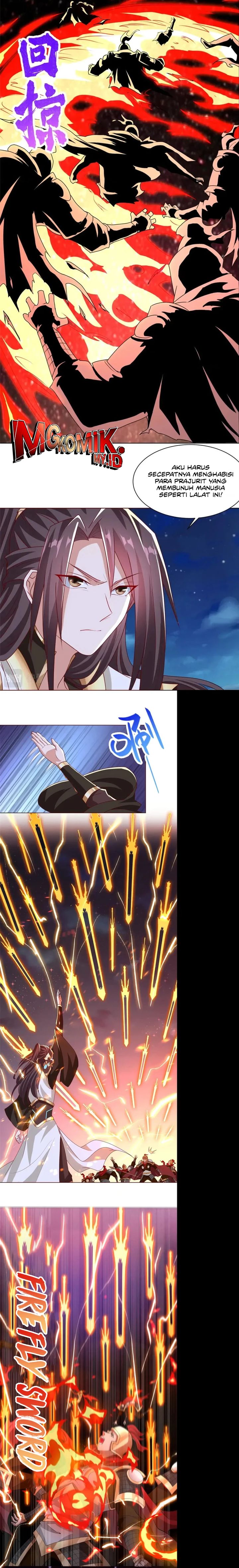 Dilarang COPAS - situs resmi www.mangacanblog.com - Komik dragon master 137 - chapter 137 138 Indonesia dragon master 137 - chapter 137 Terbaru 4|Baca Manga Komik Indonesia|Mangacan