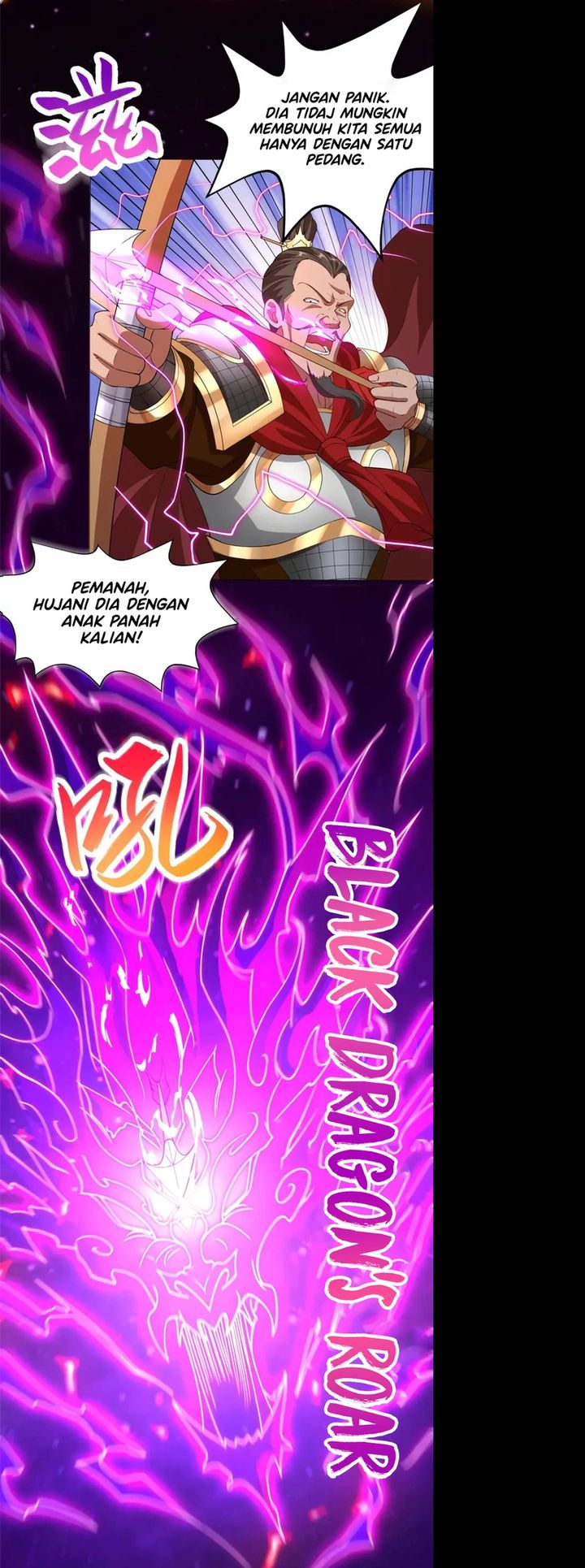 Dilarang COPAS - situs resmi www.mangacanblog.com - Komik dragon master 137 - chapter 137 138 Indonesia dragon master 137 - chapter 137 Terbaru 5|Baca Manga Komik Indonesia|Mangacan