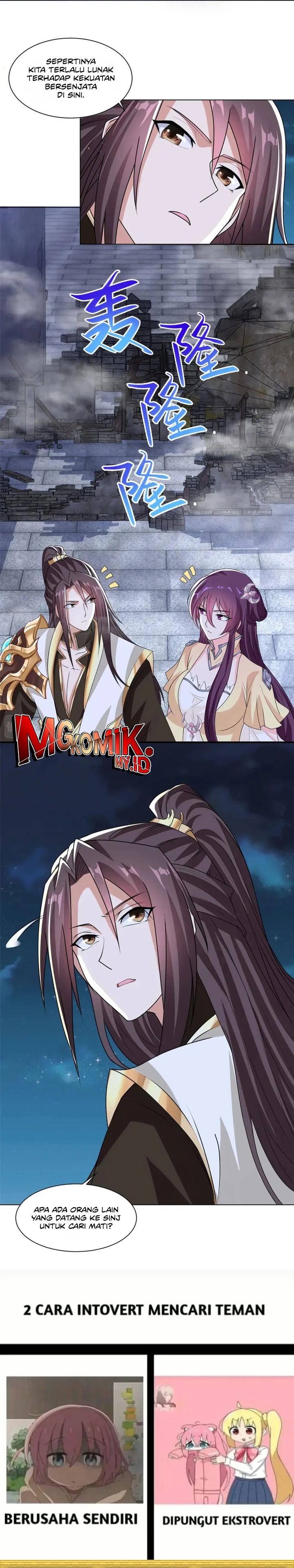 Dilarang COPAS - situs resmi www.mangacanblog.com - Komik dragon master 137 - chapter 137 138 Indonesia dragon master 137 - chapter 137 Terbaru 7|Baca Manga Komik Indonesia|Mangacan