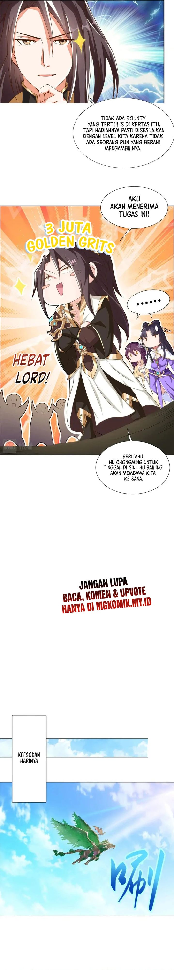 Dilarang COPAS - situs resmi www.mangacanblog.com - Komik dragon master 140 - chapter 140 141 Indonesia dragon master 140 - chapter 140 Terbaru 2|Baca Manga Komik Indonesia|Mangacan
