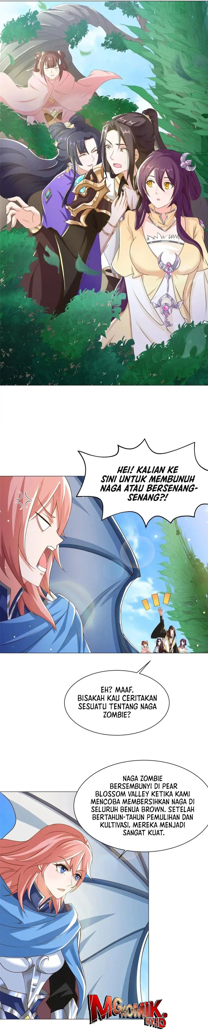 Dilarang COPAS - situs resmi www.mangacanblog.com - Komik dragon master 140 - chapter 140 141 Indonesia dragon master 140 - chapter 140 Terbaru 3|Baca Manga Komik Indonesia|Mangacan