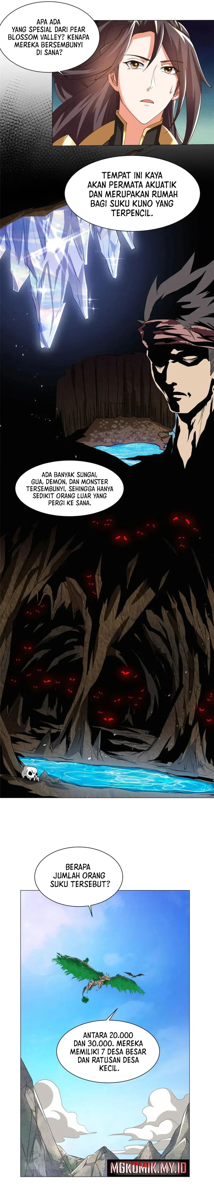 Dilarang COPAS - situs resmi www.mangacanblog.com - Komik dragon master 140 - chapter 140 141 Indonesia dragon master 140 - chapter 140 Terbaru 4|Baca Manga Komik Indonesia|Mangacan