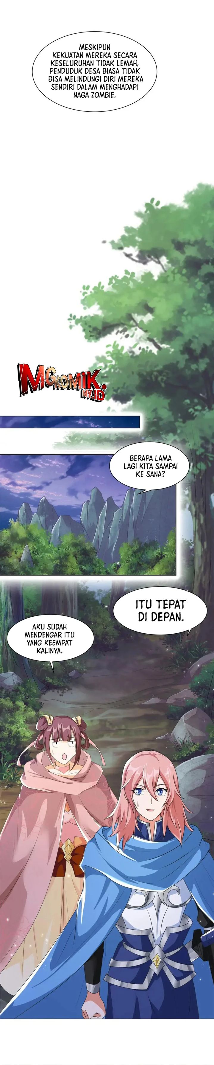 Dilarang COPAS - situs resmi www.mangacanblog.com - Komik dragon master 140 - chapter 140 141 Indonesia dragon master 140 - chapter 140 Terbaru 5|Baca Manga Komik Indonesia|Mangacan