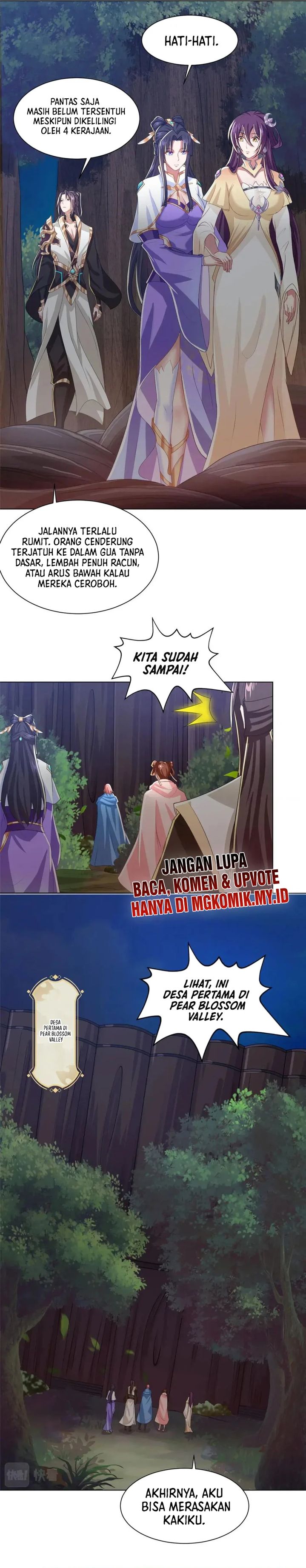 Dilarang COPAS - situs resmi www.mangacanblog.com - Komik dragon master 140 - chapter 140 141 Indonesia dragon master 140 - chapter 140 Terbaru 6|Baca Manga Komik Indonesia|Mangacan