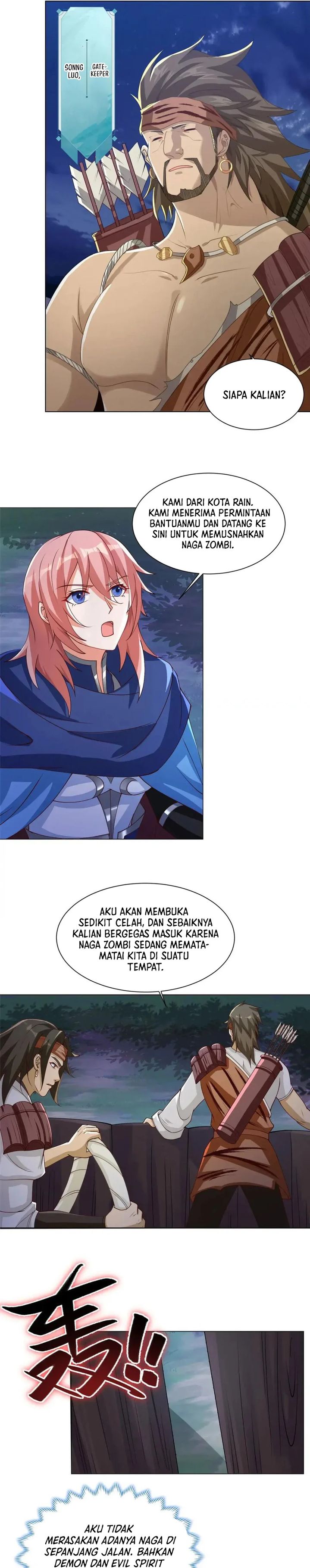 Dilarang COPAS - situs resmi www.mangacanblog.com - Komik dragon master 140 - chapter 140 141 Indonesia dragon master 140 - chapter 140 Terbaru 7|Baca Manga Komik Indonesia|Mangacan