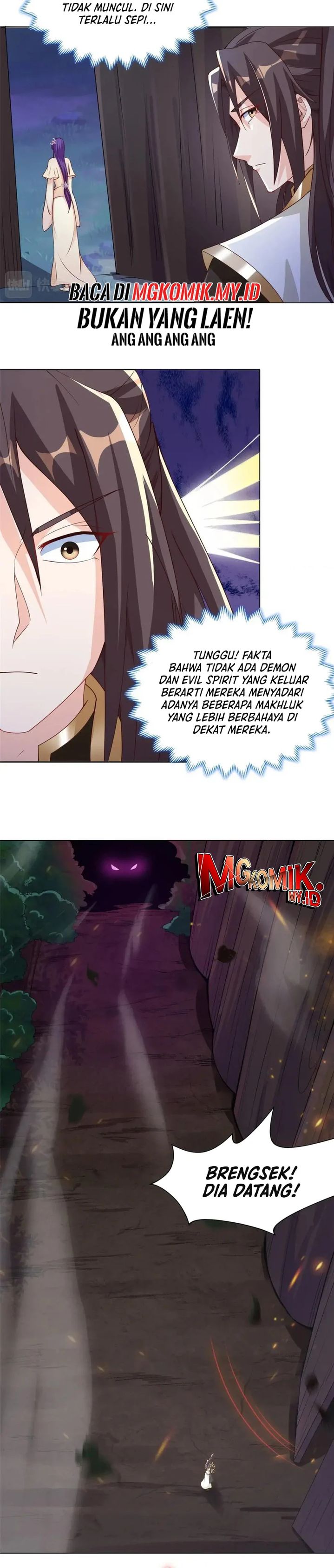 Dilarang COPAS - situs resmi www.mangacanblog.com - Komik dragon master 140 - chapter 140 141 Indonesia dragon master 140 - chapter 140 Terbaru 8|Baca Manga Komik Indonesia|Mangacan