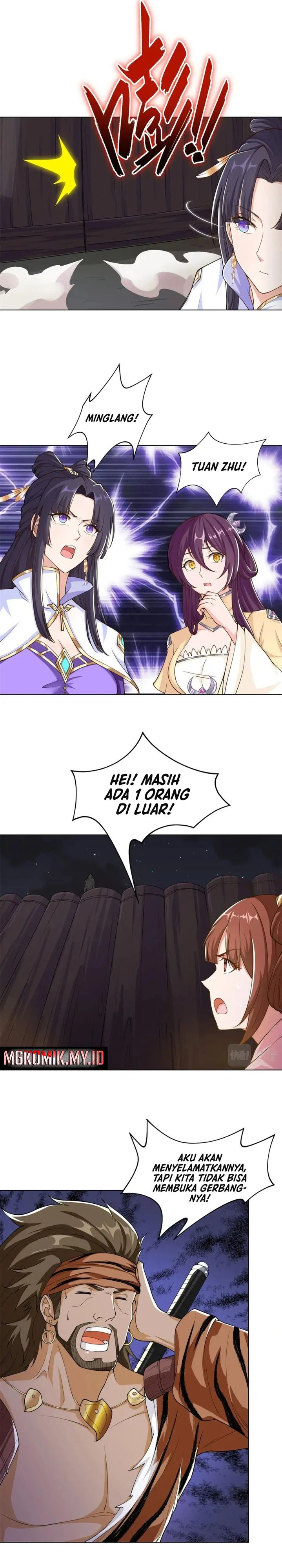 Dilarang COPAS - situs resmi www.mangacanblog.com - Komik dragon master 140 - chapter 140 141 Indonesia dragon master 140 - chapter 140 Terbaru 9|Baca Manga Komik Indonesia|Mangacan