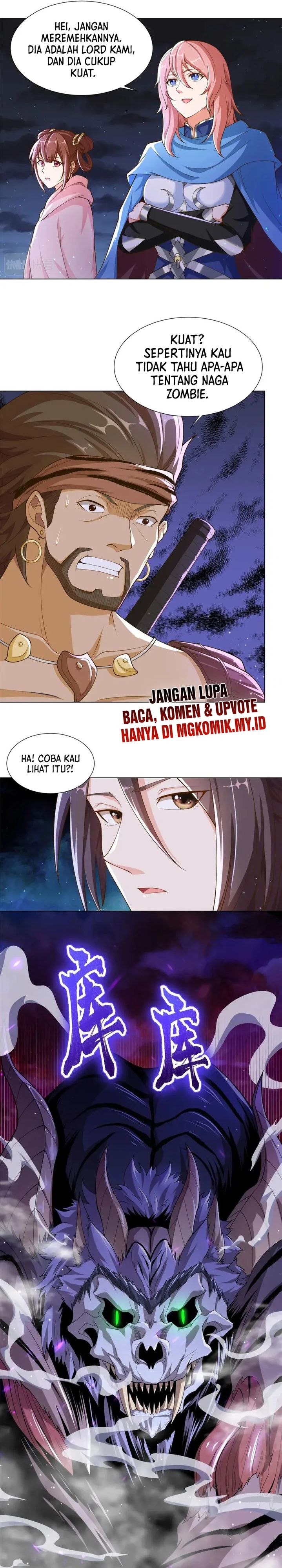 Dilarang COPAS - situs resmi www.mangacanblog.com - Komik dragon master 140 - chapter 140 141 Indonesia dragon master 140 - chapter 140 Terbaru 11|Baca Manga Komik Indonesia|Mangacan