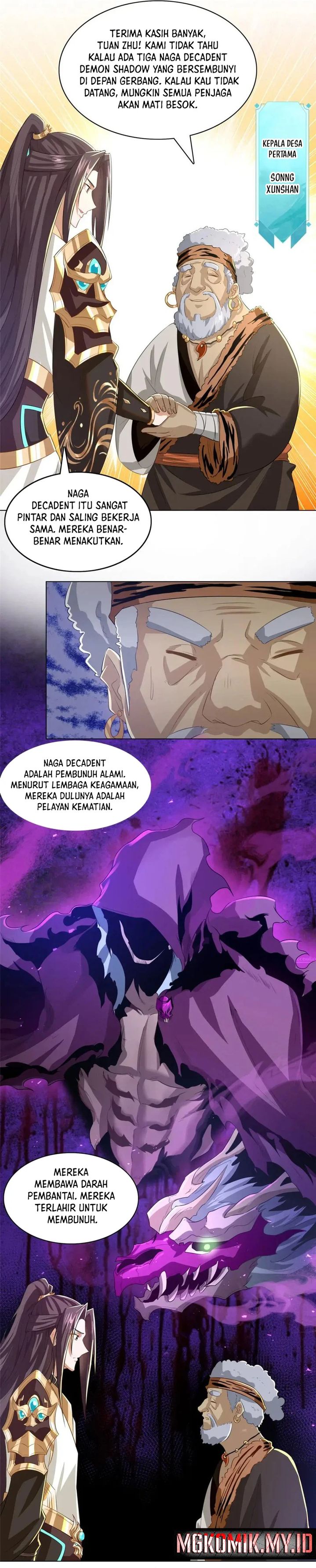 Dilarang COPAS - situs resmi www.mangacanblog.com - Komik dragon master 142 - chapter 142 143 Indonesia dragon master 142 - chapter 142 Terbaru 1|Baca Manga Komik Indonesia|Mangacan