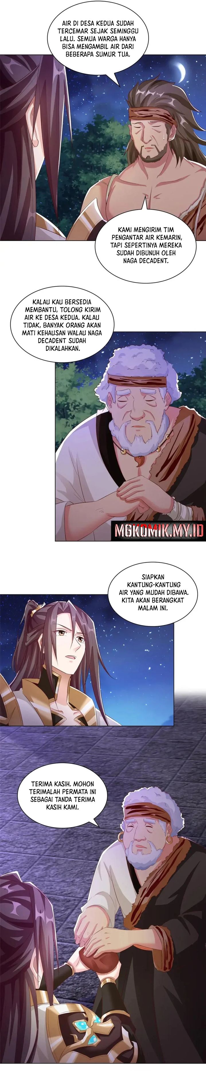 Dilarang COPAS - situs resmi www.mangacanblog.com - Komik dragon master 142 - chapter 142 143 Indonesia dragon master 142 - chapter 142 Terbaru 5|Baca Manga Komik Indonesia|Mangacan