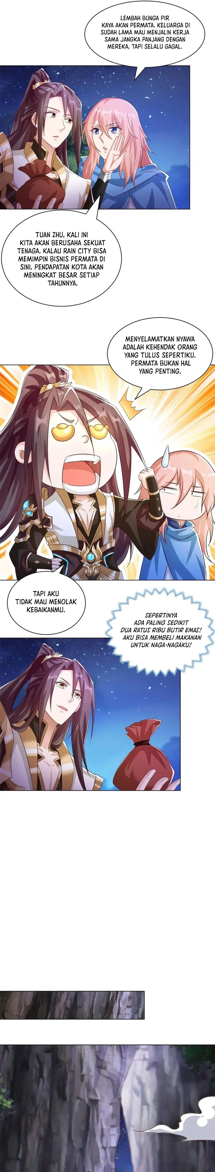 Dilarang COPAS - situs resmi www.mangacanblog.com - Komik dragon master 142 - chapter 142 143 Indonesia dragon master 142 - chapter 142 Terbaru 6|Baca Manga Komik Indonesia|Mangacan