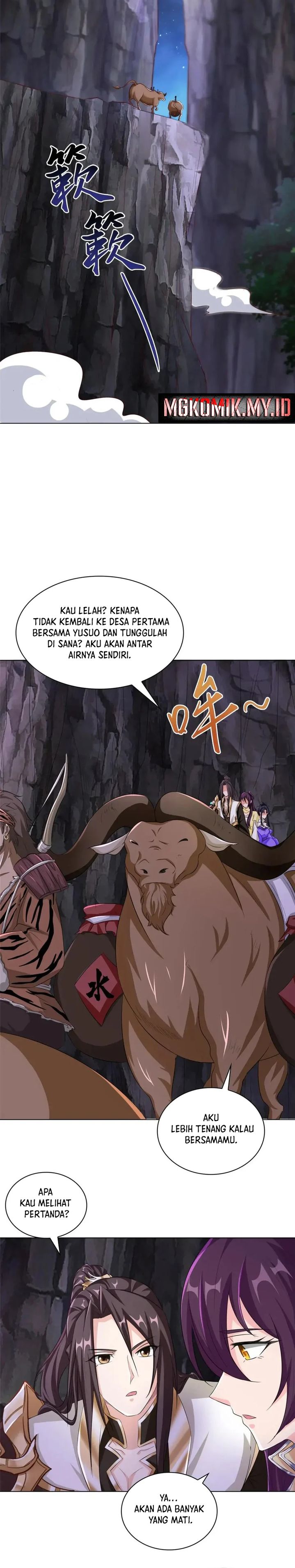 Dilarang COPAS - situs resmi www.mangacanblog.com - Komik dragon master 142 - chapter 142 143 Indonesia dragon master 142 - chapter 142 Terbaru 7|Baca Manga Komik Indonesia|Mangacan