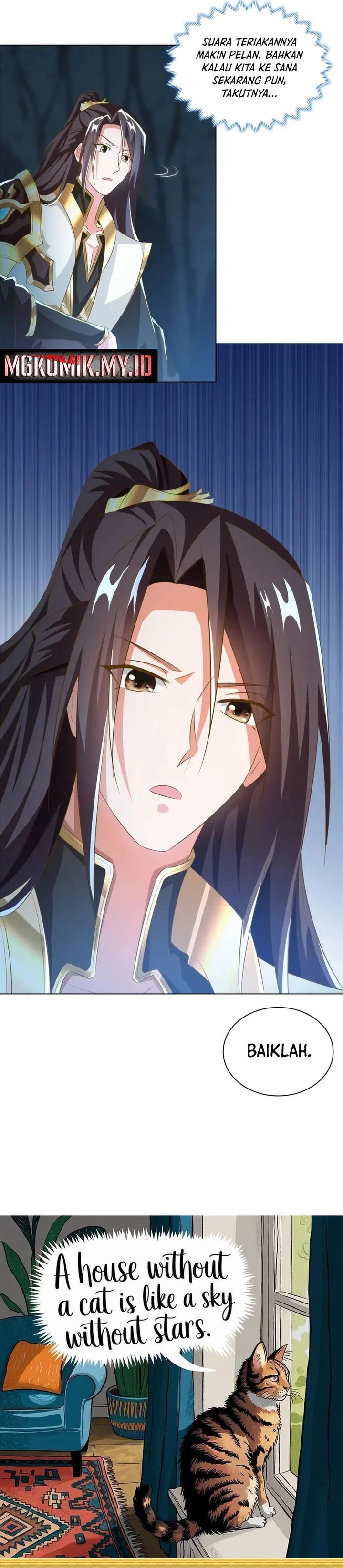 Dilarang COPAS - situs resmi www.mangacanblog.com - Komik dragon master 142 - chapter 142 143 Indonesia dragon master 142 - chapter 142 Terbaru 10|Baca Manga Komik Indonesia|Mangacan