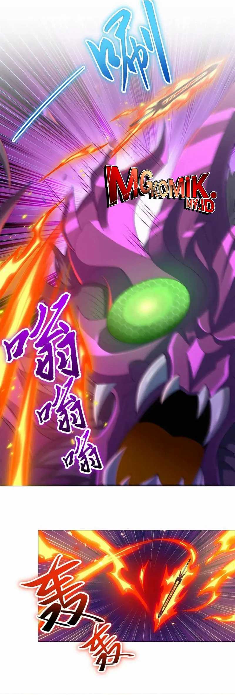 Dragon Master chapter 150