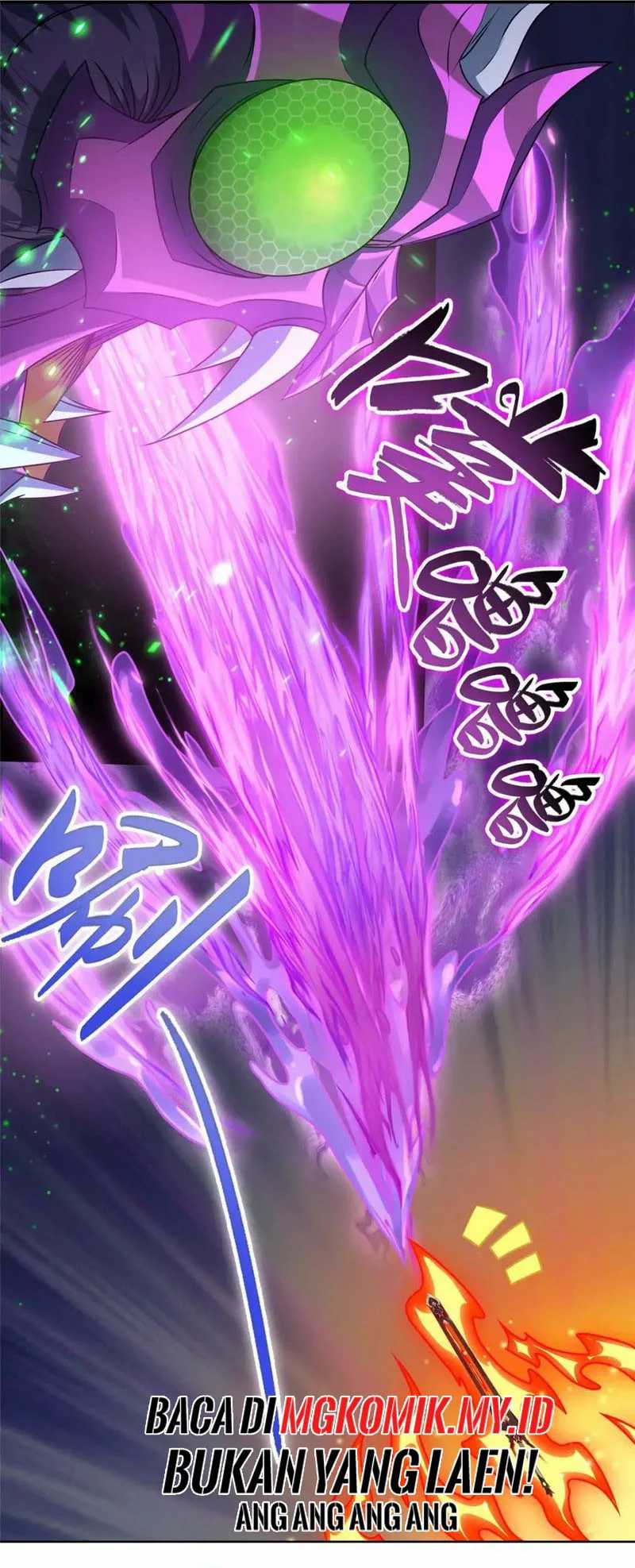 Dragon Master chapter 150
