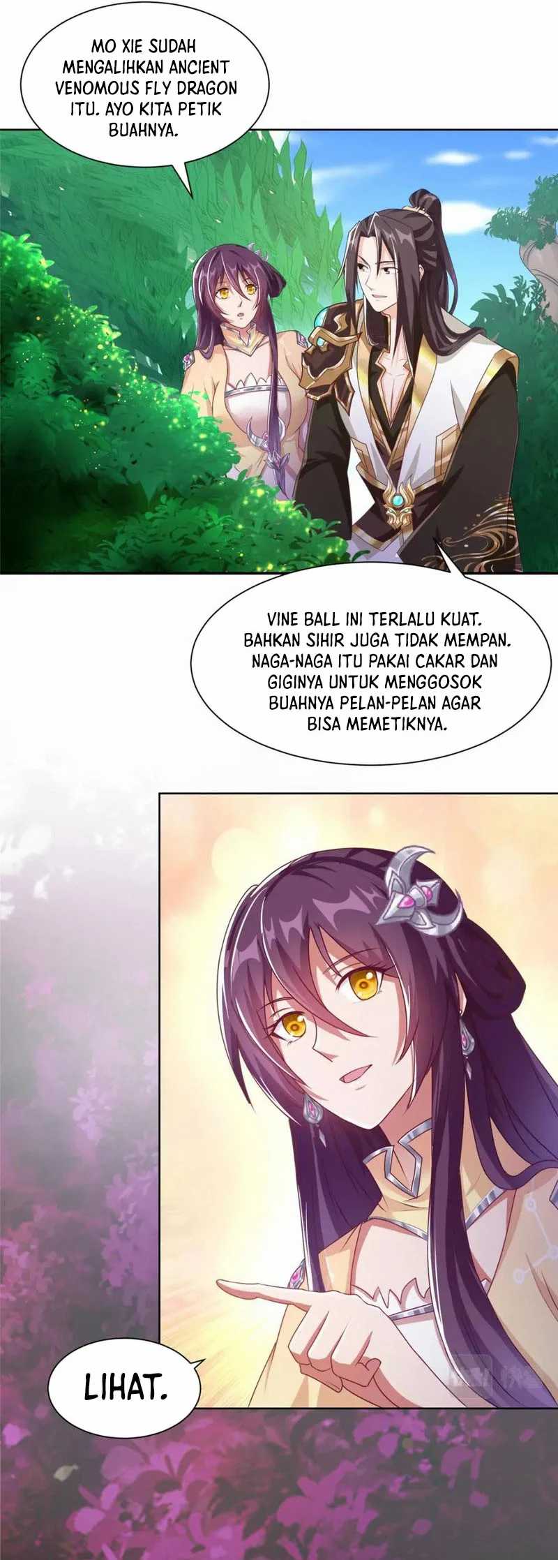 Dragon Master chapter 150