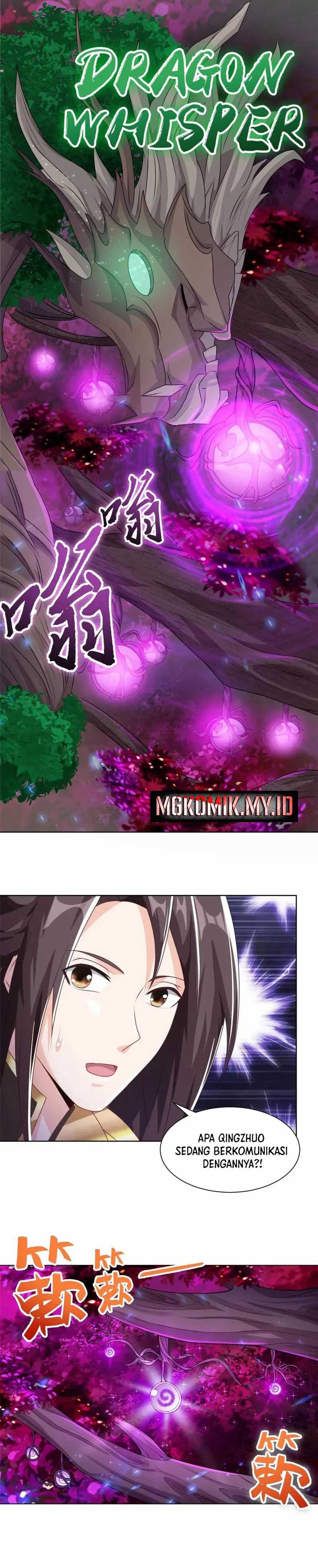 Dragon Master chapter 150
