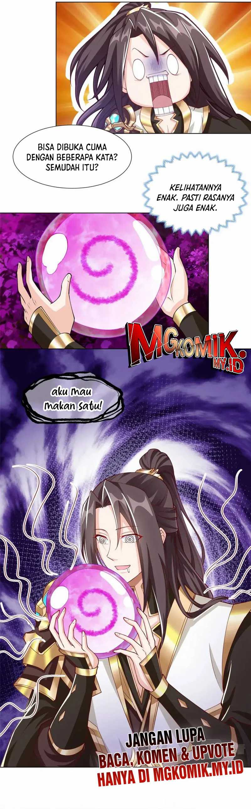 Dragon Master chapter 150