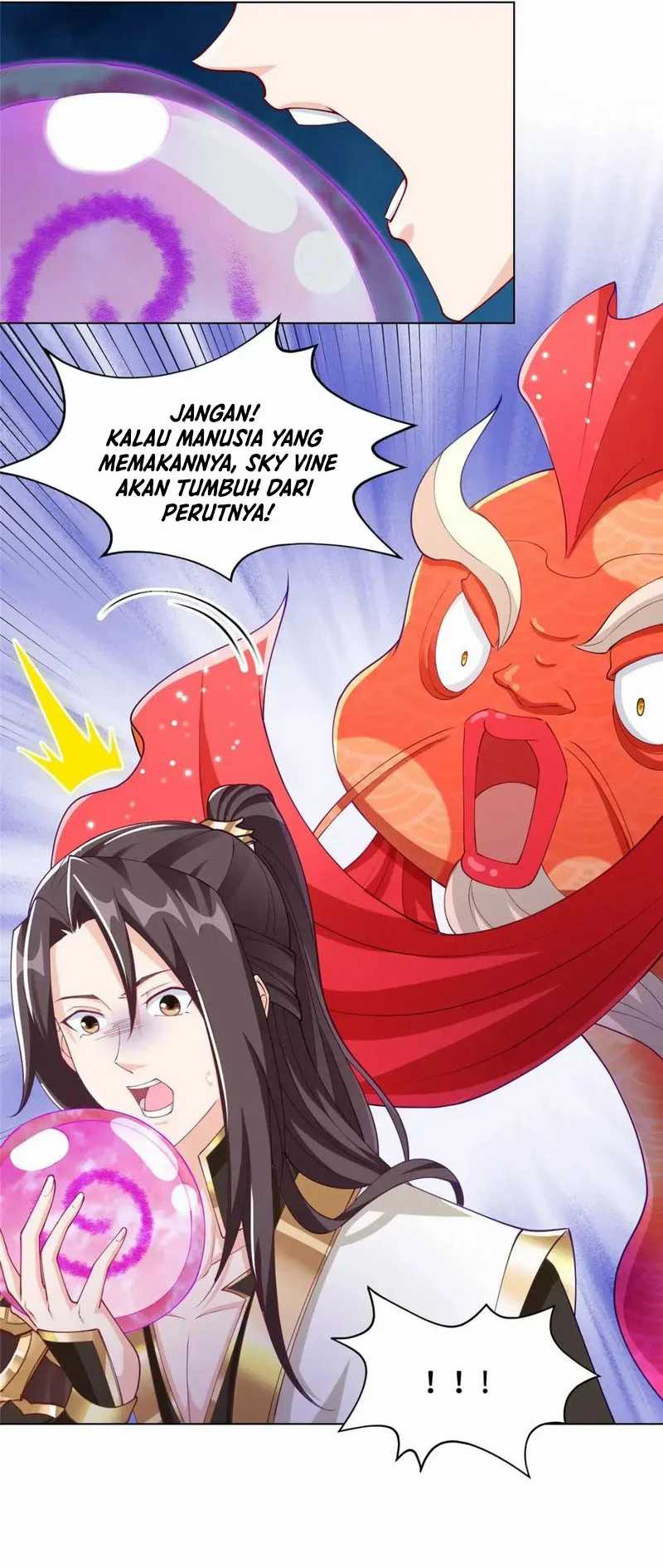 Dragon Master chapter 150