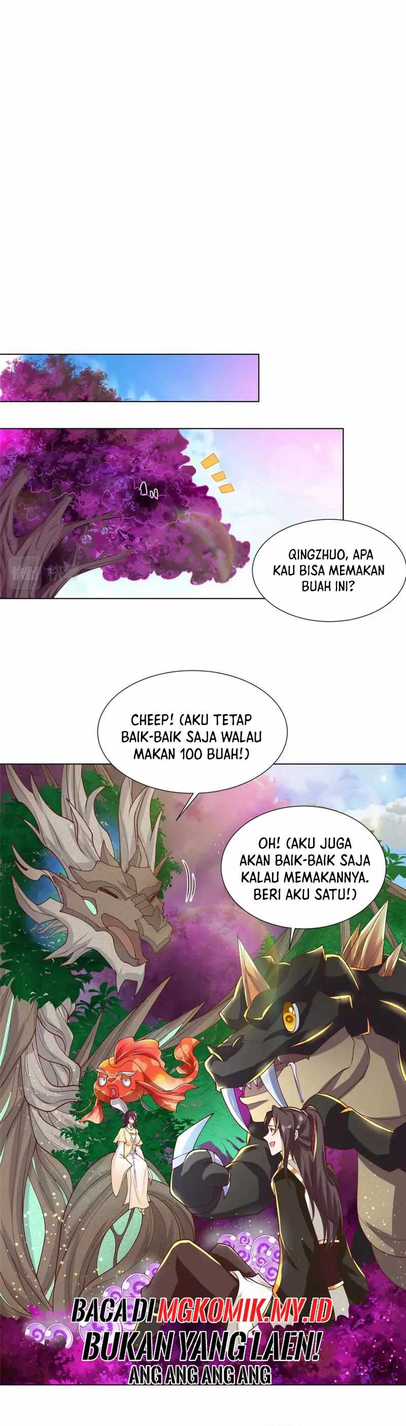 Dragon Master chapter 150