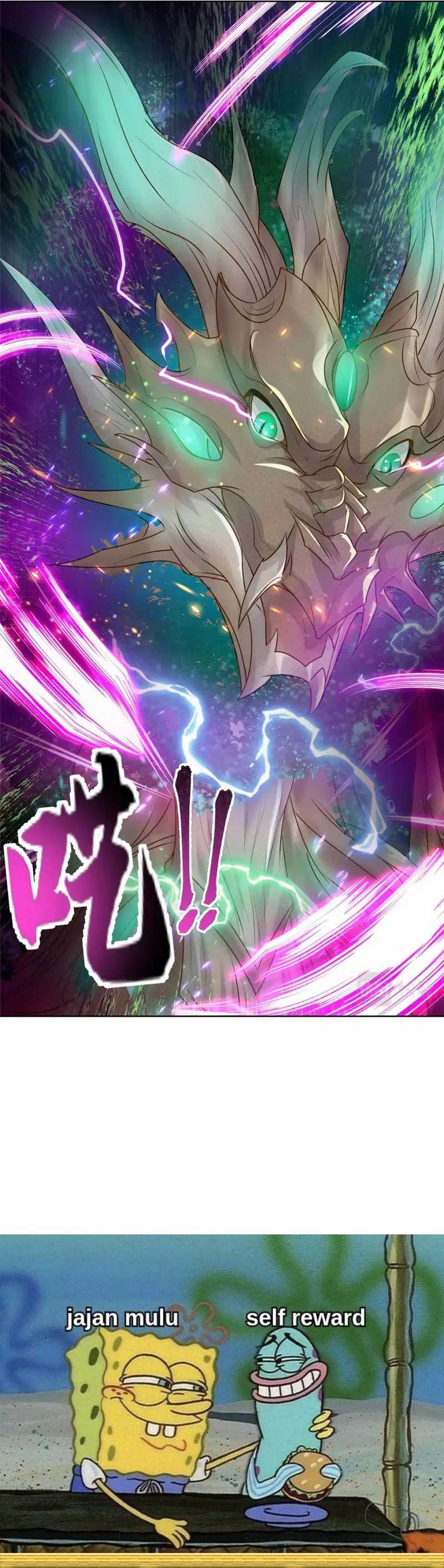 Dragon Master chapter 150