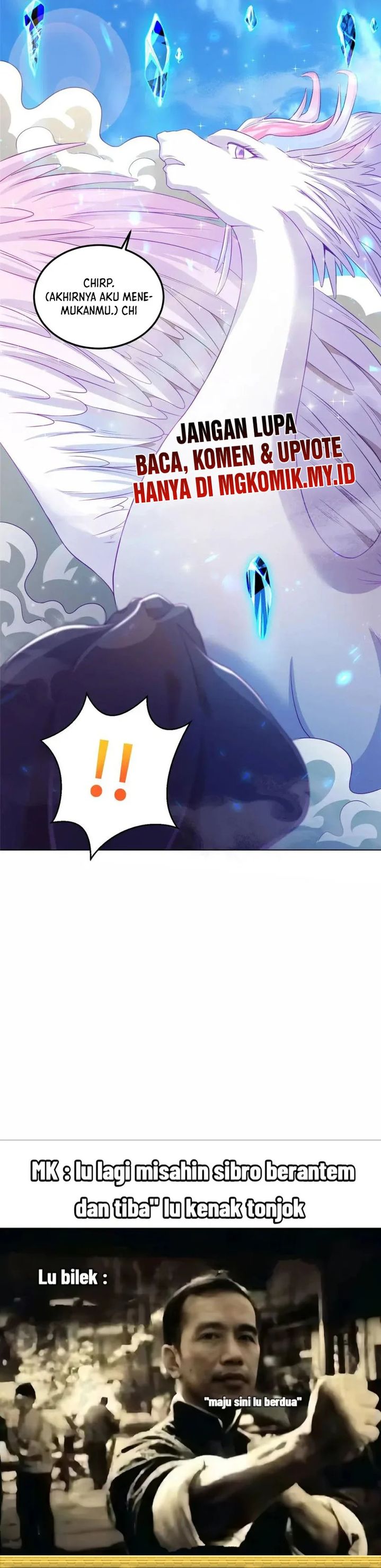 Dragon Master chapter 151
