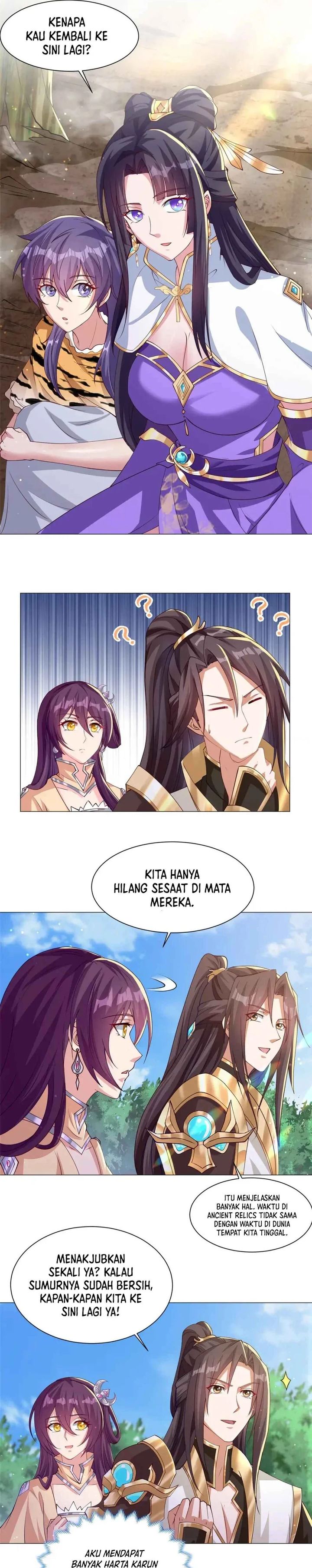 Dragon Master chapter 153